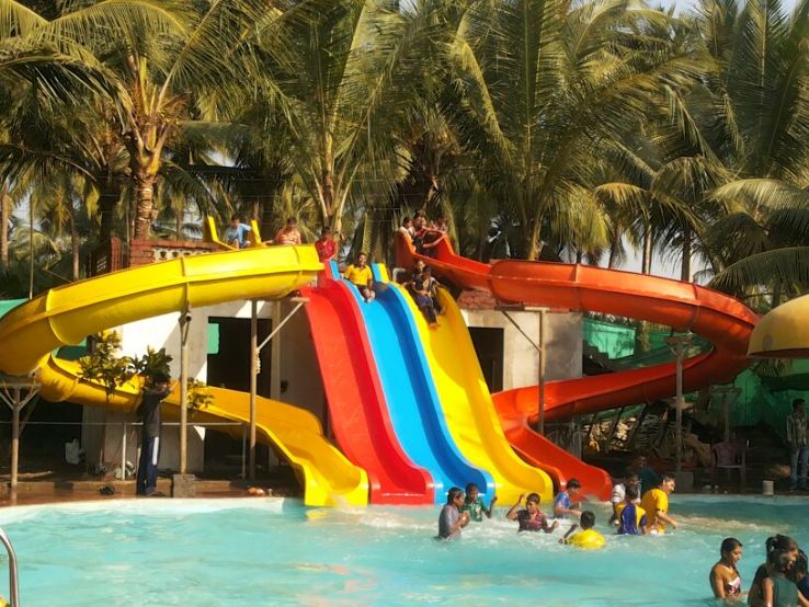 Kshitij Resort  Trip Packages