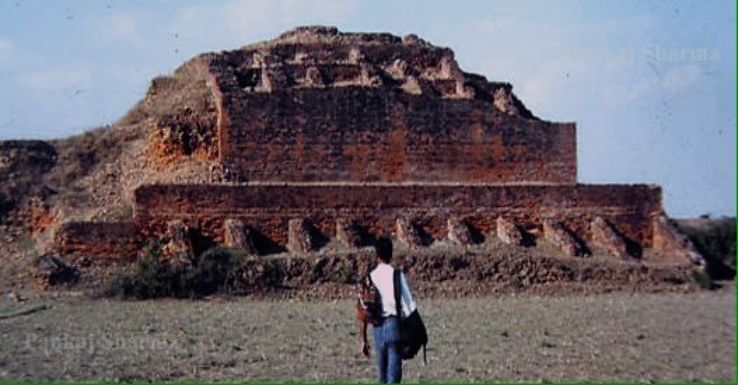 Ahichchhatra Trip Packages Ahichchhatra Trip Packages