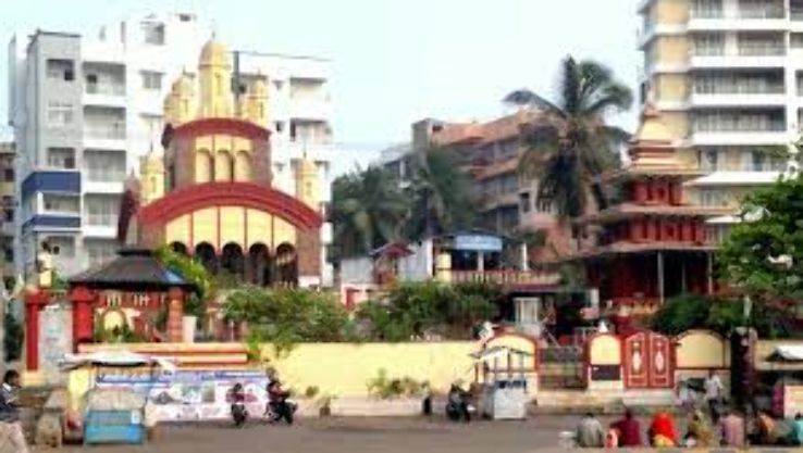 Kali Temple Trip Packages Kali Temple Trip Packages