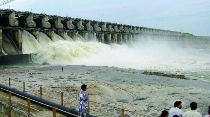 Sriram Sagar Dam Trip Packages