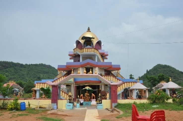 Devipuram Trip Packages