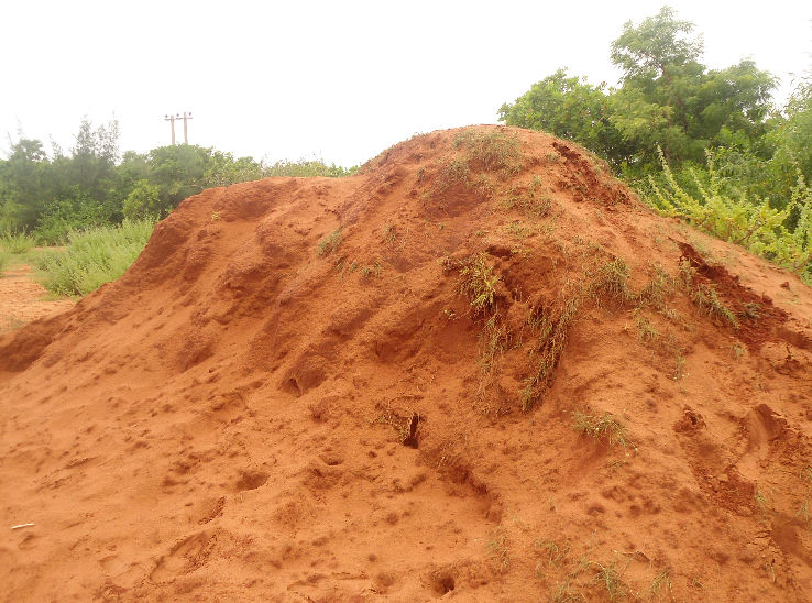 Erra Matti Dibbalu  Trip Packages