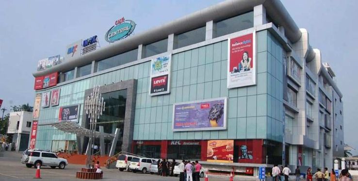 Maddilapalem Junction  Trip Packages