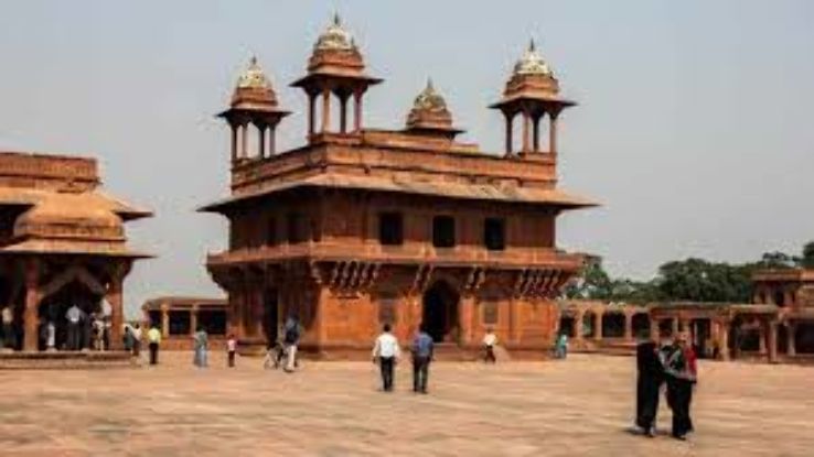 Tomb of Vanhimailian Trip Packages Tomb of Vanhimailian Trip Packages
