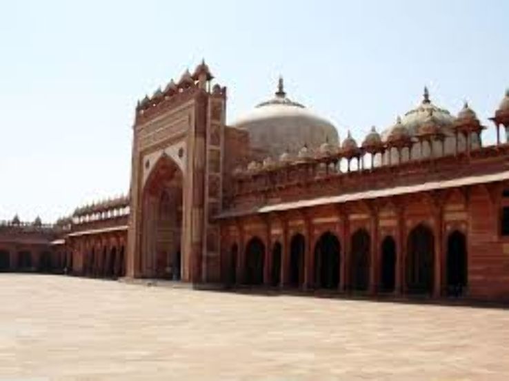 Tomb of Vanhimailian Trip Packages Tomb of Vanhimailian Trip Packages