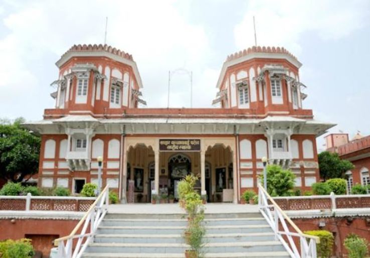 Sardar Vallabhbhai Patel National Memorial Trip Packages