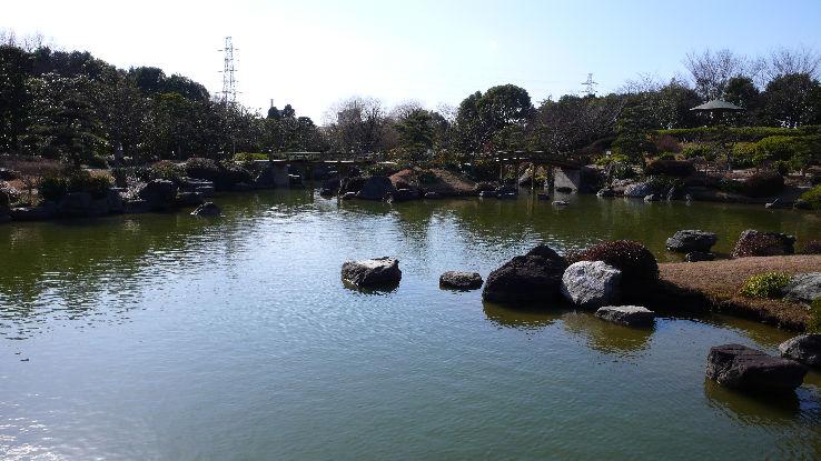 Daisen Park Trip Packages