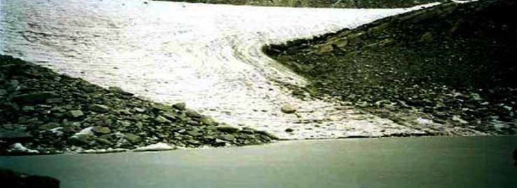 SAPTRISHI KUND Trip Packages