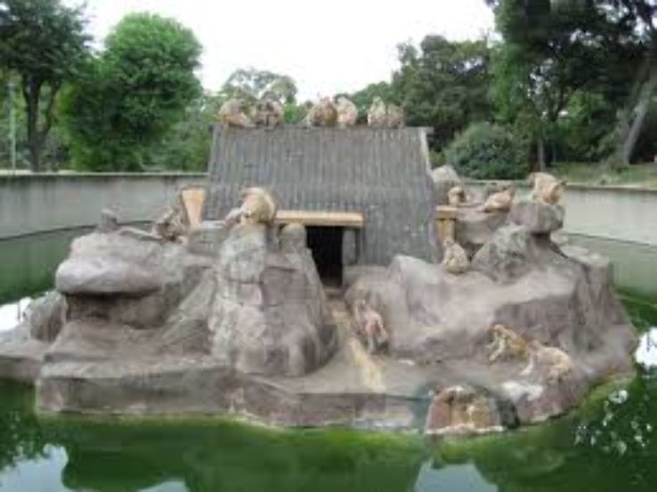 Ohama Park  Trip Packages