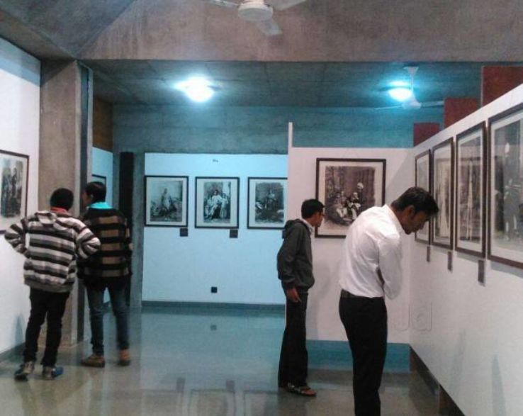 Lalbhai Dalpatbhai Museum Trip Packages