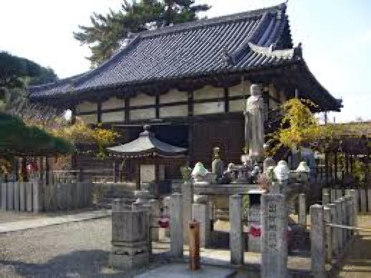 Fujii-dera Trip Packages