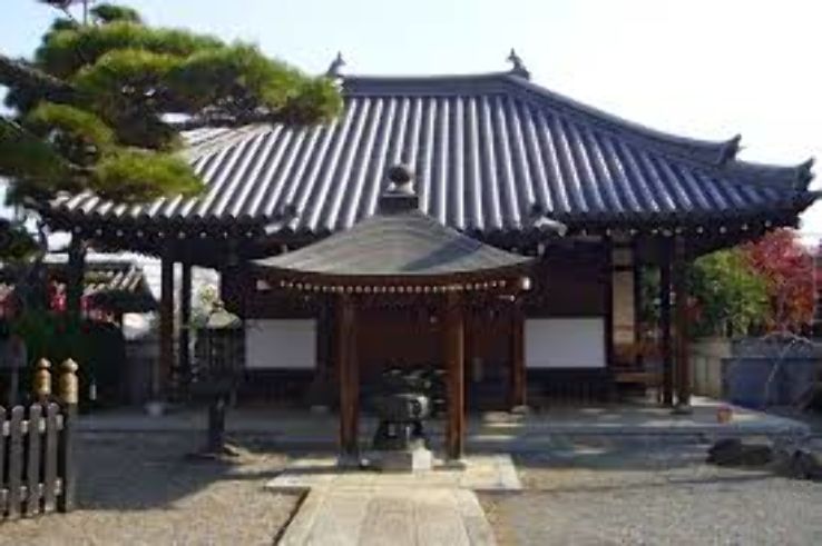 Fujii-dera Trip Packages