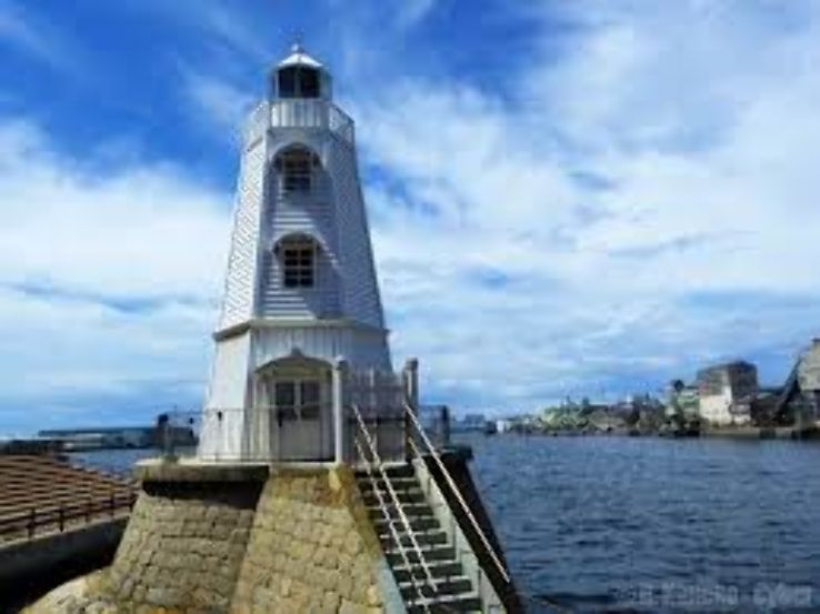 Old Sakai Lighthouse Trip Packages