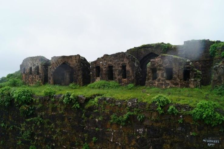 Gawilgadh Fort Trip Packages