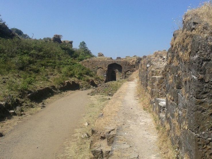 Gavilgarh Fort Trip Packages