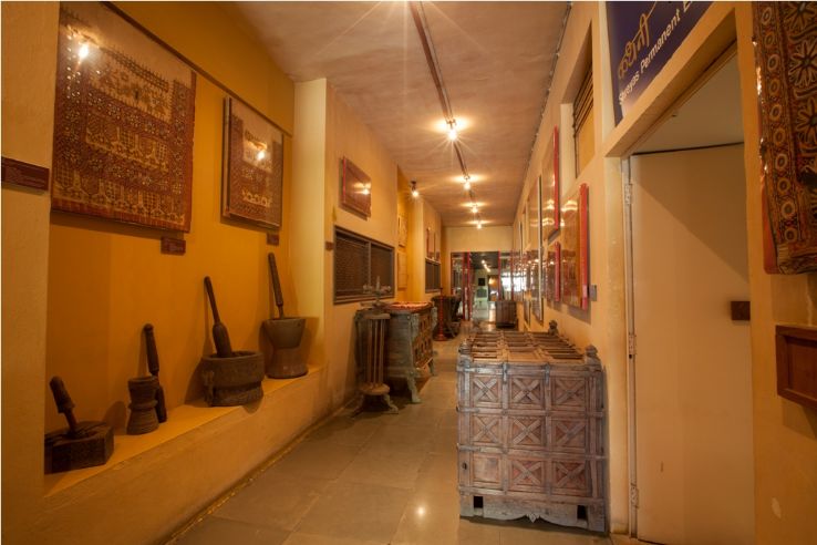 Shreyas Folk Museum Trip Packages