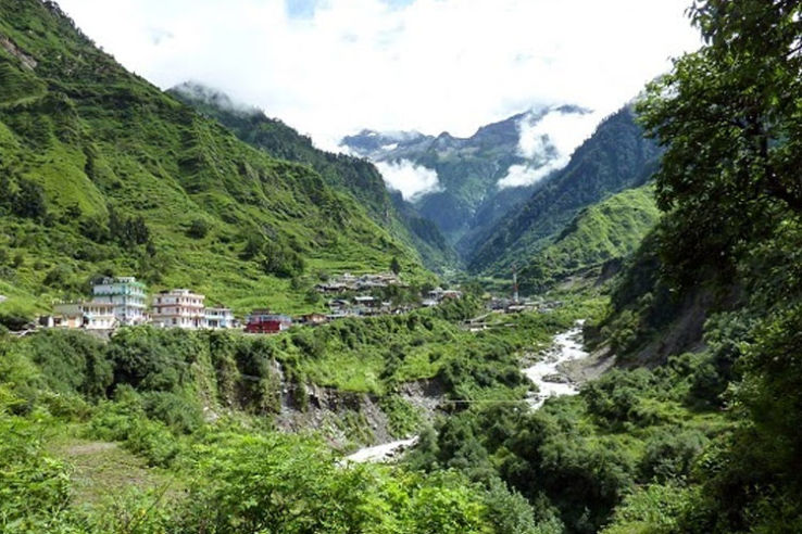 JANKI CHATTI Trip Packages JANKI CHATTI Trip Packages