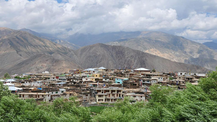 Hill Station Trip Packages Hill Station Trip Packages