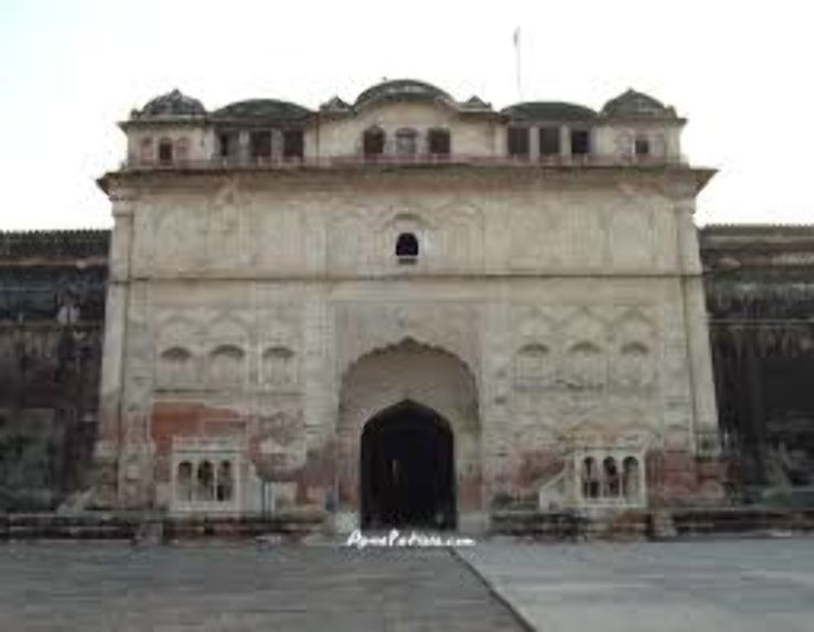 Qila Mubarak Trip Packages