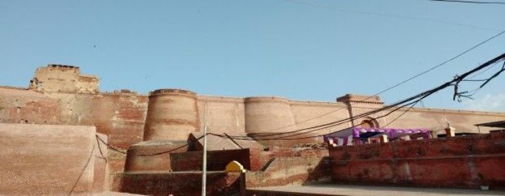 Bahia Fort Trip Packages Bahia Fort Trip Packages
