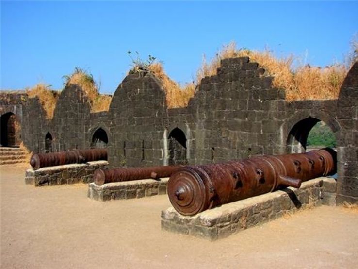The Bijapur Fort Trip Packages The Bijapur Fort Trip Packages