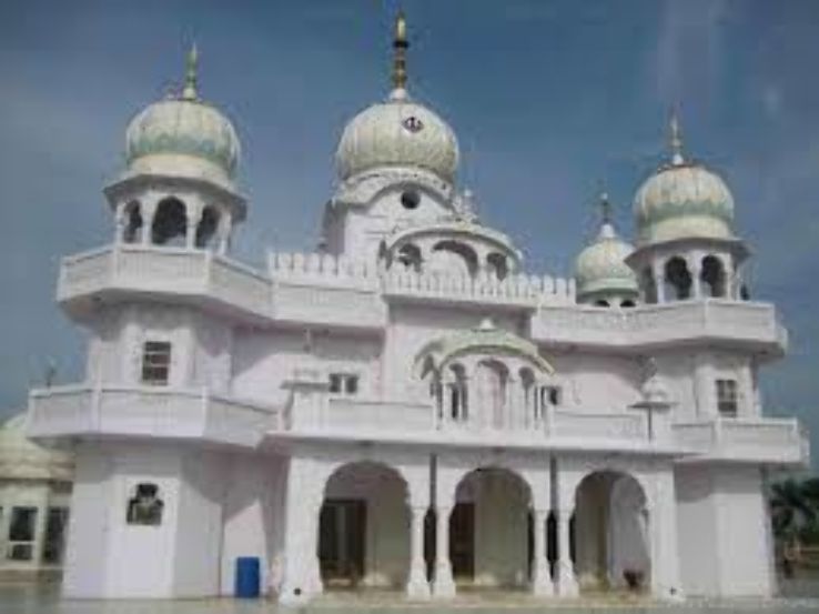 Damdama Sahib Trip Packages