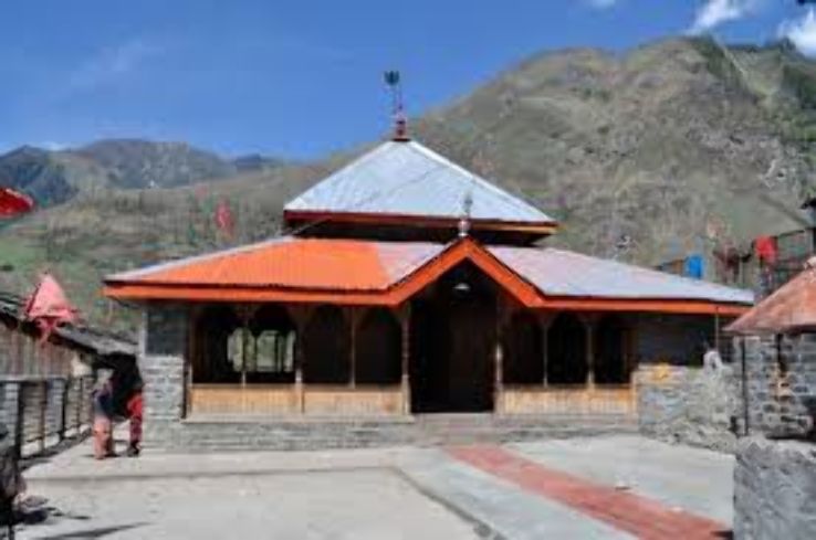 The Banni Mata Temple Trip Packages The Banni Mata Temple Trip Packages