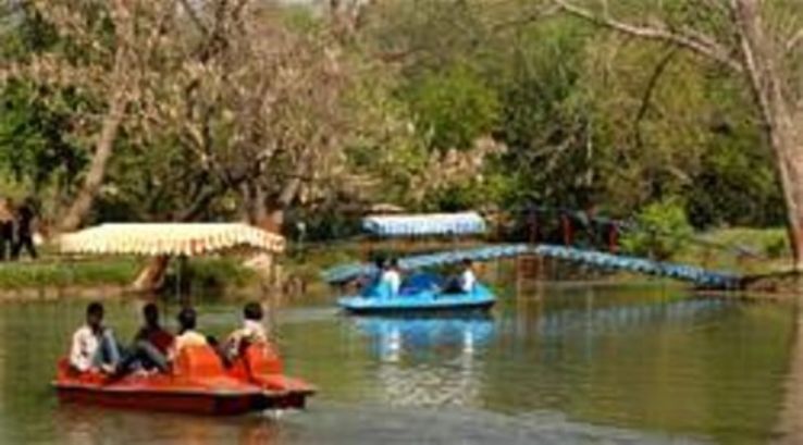 Chetak Park Trip Packages