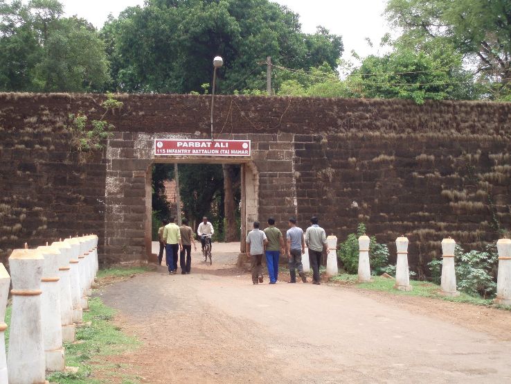 BELGAUM-FORT Trip Packages