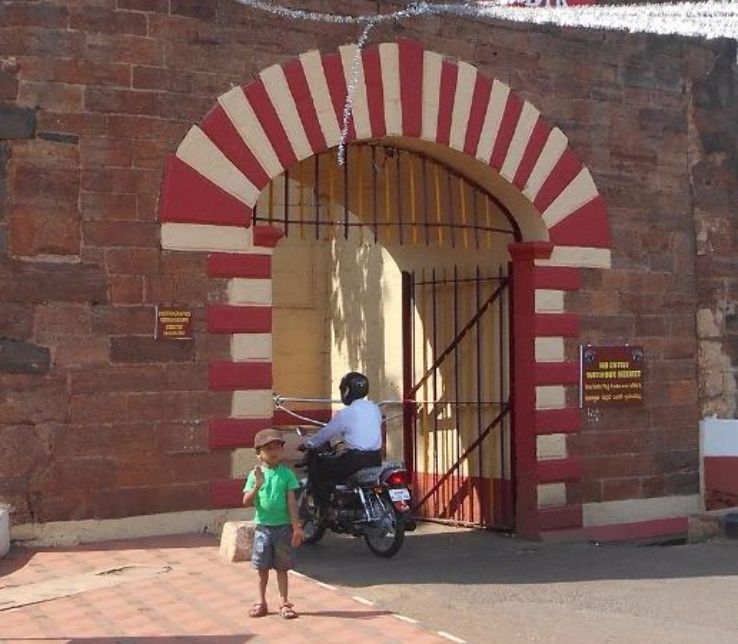 BELGAUM-FORT Trip Packages