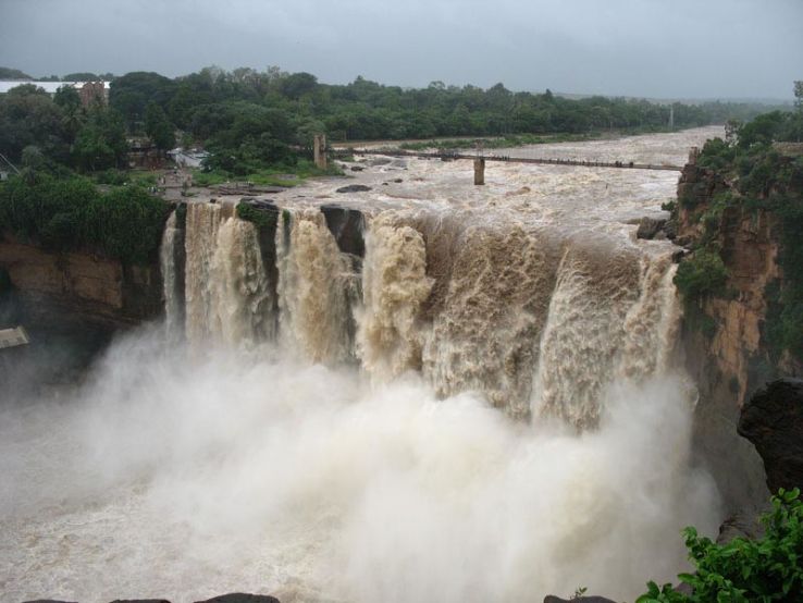 GOKAK WATER FALLS Trip Packages GOKAK WATER FALLS Trip Packages