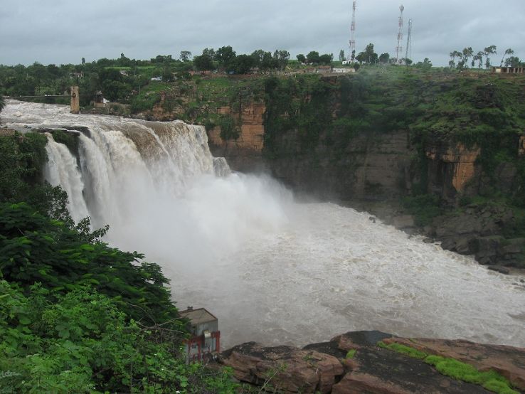 GOKAK WATER FALLS Trip Packages