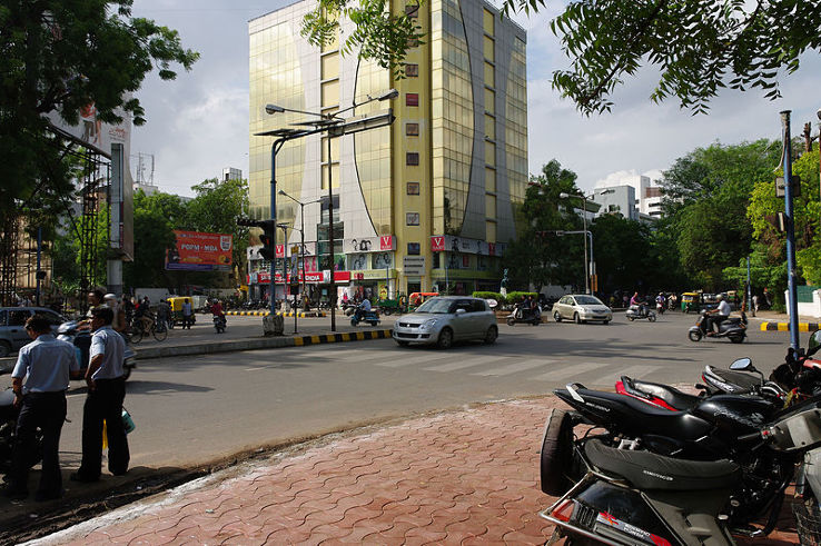 Law Garden Trip Packages