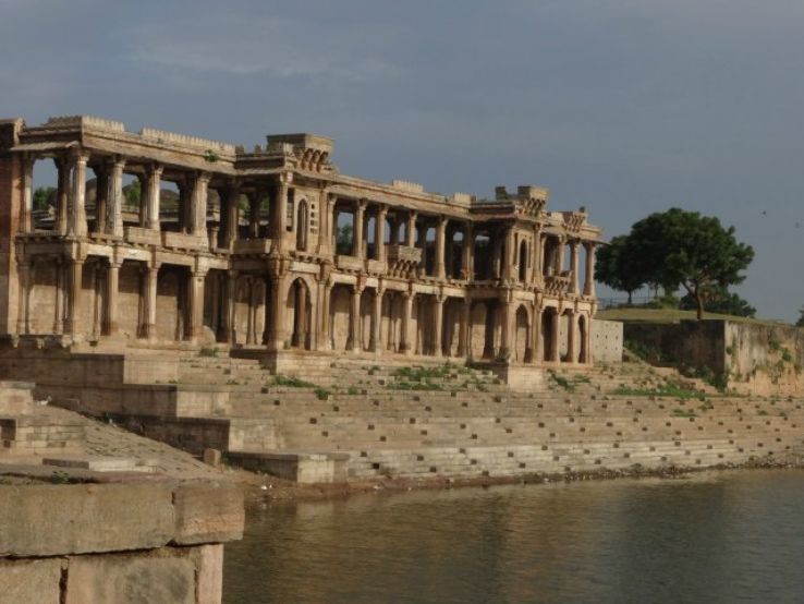 Sarkhej Roza Trip Packages