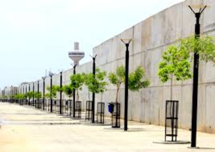 Sabarmati Riverfront Trip Packages