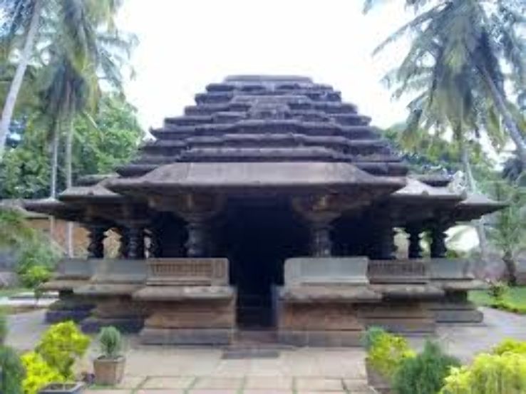 Kamal Basti Trip Packages