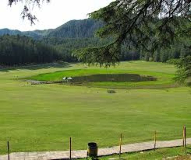 Beautiful 5 Days 4 Nights khajjiar Holiday Package