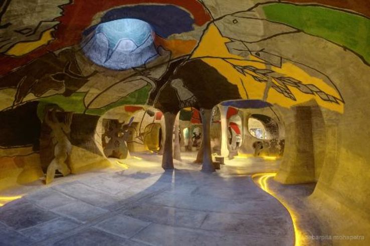 Amdavad ni gufa issuu image