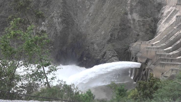 Chamera Dam Trip Packages