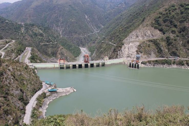 Chamera Dam Trip Packages