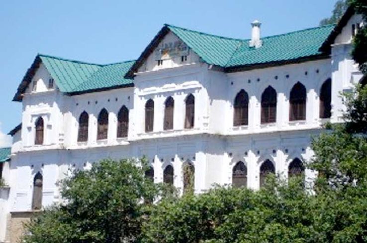 Akhand Chandi Palace Trip Packages