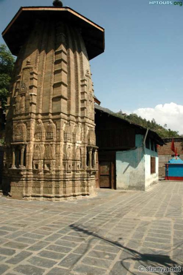 Champavati Temple Trip Packages
