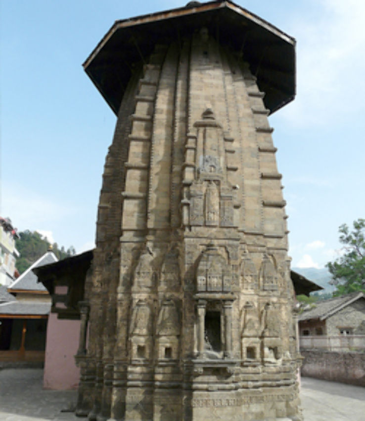 Champavati Temple Trip Packages