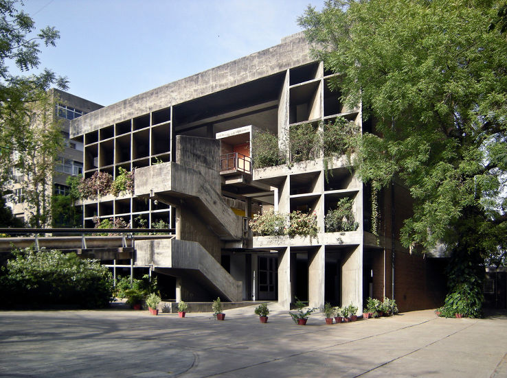 Mill Owners Association Building Trip Packages