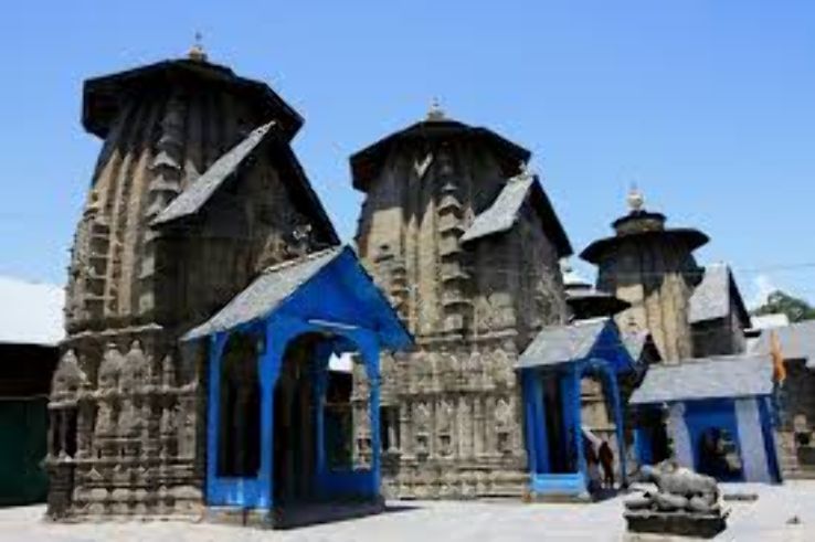 Lakshmi Narayan Temple Trip Packages