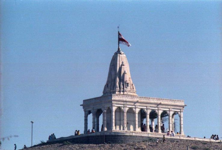 The Takheteshwar temple Trip Packages The Takheteshwar temple Trip Packages