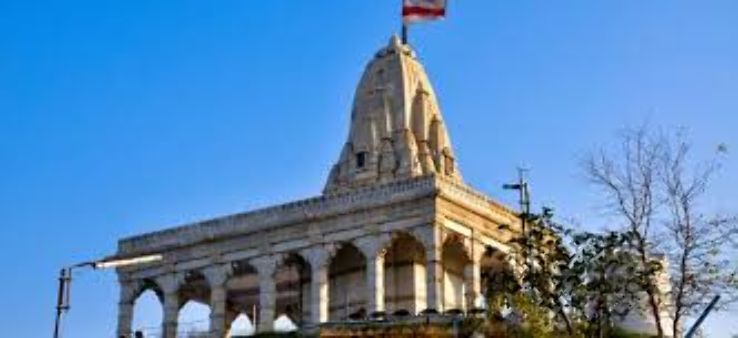The Takheteshwar temple Trip Packages The Takheteshwar temple Trip Packages