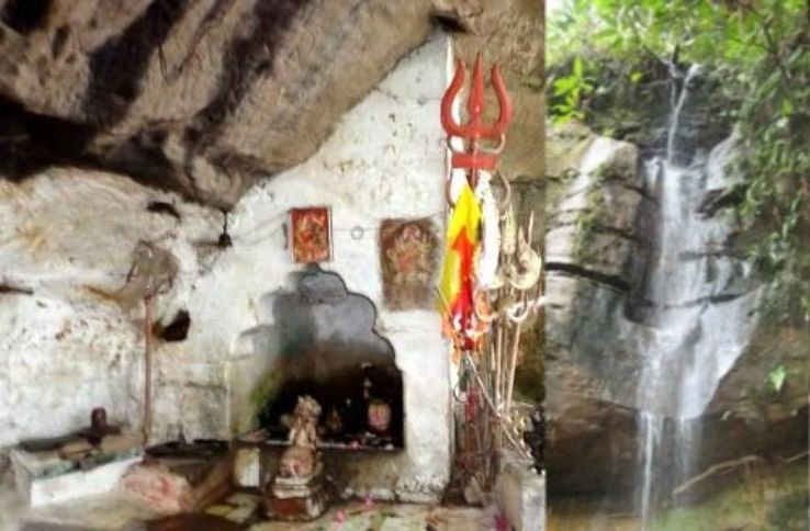 Chota Mahadev Cave Trip Packages