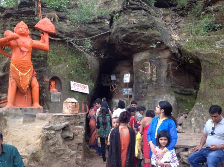 Chota Mahadev Cave Trip Packages