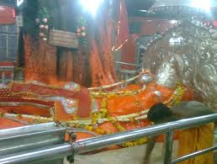 Jam Sawali Hanuman Mandir Trip Packages